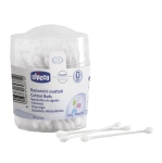Клечки за уши Chicco, 160 броя