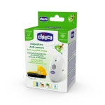 Преносимо ултразвуково устройство против комари с батерии Chicco