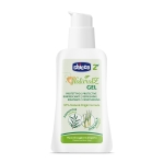 Овлажняващ и защитен крем Chicco, 100 ml