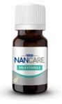 NESTLE NANCARE DHA, витамин D, капки, 10ml