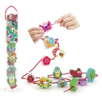 Фигурки за нанизване J′adore - Животинско царство