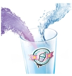 Творчески комплект Canal Toys Слайм в чашка, 1 брой, асортимент