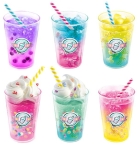 Творчески комплект Canal Toys Слайм в чашка, 1 брой, асортимент