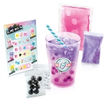 Творчески комплект Canal Toys Слайм в чашка, 1 брой, асортимент