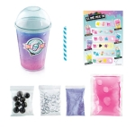 Творчески комплект Canal Toys Слайм в чашка, 1 брой, асортимент