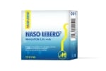 Разтвор за инхалации Naso Libero Inhalation 0.9% NaCl+ HA, 10 монодози x 5 ml