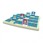 Настолна игра Winning Moves - Познай кой, Професии