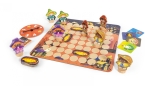 Настолна игра Hape -Магьоснически битки, Последния оцелял магьосник