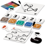 Настолна игра Headu - Ludic, Артистичен ум