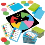 Настолна игра Headu - Ludic, Mimable