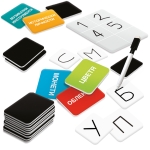 Настолна игра Headu - Ludic, Открадни буквата