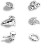 Настолна игра Winning Moves - Monopoly, Sonic