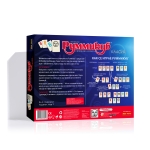 Настолна игра Rummikub - Класик