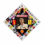 Настолна игра Winning Moves - Monopoly, Дейвид Бауи