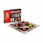 Настолна игра Winning Moves - Monopoly, Дейвид Бауи