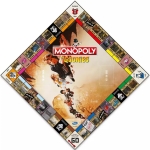 Настолна игра Winning Moves - Monopoly, Дяволчетата