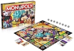 Настолна игра Winning Moves - Monopoly, Dragon Ball
