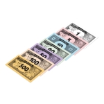 Настолна игра Winning Moves - Monopoly, Гремлини