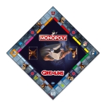Настолна игра Winning Moves - Monopoly, Гремлини