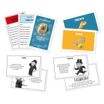 Настолна игра Winning Moves - Monopoly, Кучета