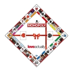 Настолна игра, Winning Moves, Monopoly, Наистина любов
