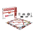 Настолна игра, Winning Moves, Monopoly, Наистина любов