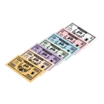 Настолна игра Winning Moves - Monopoly, Squishmallows