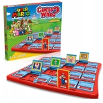 Настолна игра Winning Moves - Познай кой, Super Mario