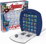 Настолна игра Winning Moves - Top Trumps Match, Отмъстителите на Марвел