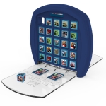 Настолна игра Winning Moves - Top Trumps Match, Отмъстителите на Марвел