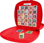Настолна игра Winning Moves - Top Trumps Match, Paw Patrol
