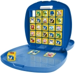 Настолна игра Winning Moves - Top Trumps Match, Sonic