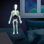 Научен комплект Buki France - Човешкото тяло