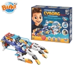 Научен комплект Buki France - Хидравлична ръка