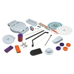 Научен комплект Buki France - Mini Lab, Магнити