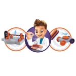 Научен комплект Buki France - Mini Lab, Магнити