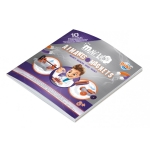 Научен комплект Buki France - Mini Lab, Магнити