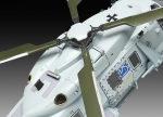 Сглобяем модел Revell - Хеликоптер Navy NH90, 159 части