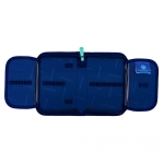 Несесер Astra - Футболна светлина