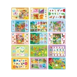 Умна писалка Thinkle Stars - Първи знания