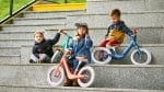 Баланс колело KinderKraft - Rapid, Синьо