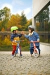 Баланс колело KinderKraft - Rapid, Синьо