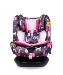 Столче за кола Cosatto - All in All +, IsoFix, 0-36 kg, Disco rainbow
