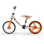 Баланс колело KinderKraft - 2WAY NEXT 2021, Светло зелено