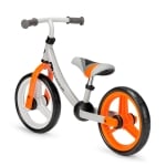 Баланс колело KinderKraft - 2WAY NEXT 2021, Светло зелено