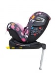 Столче за кола Cosatto - All in All Rotate, IsoFix, 0-36 kg, Kaleidoscope