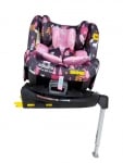 Столче за кола Cosatto - All in All Rotate, IsoFix, 0-36 kg, Kaleidoscope