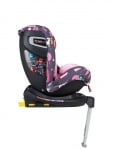 Столче за кола Cosatto - All in All Rotate, IsoFix, 0-36 kg, Kaleidoscope