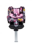 Столче за кола Cosatto - All in All Rotate, IsoFix, 0-36 kg, Kaleidoscope