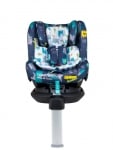 Столче за кола Cosatto - All in All Rotate, IsoFix, 0-36 kg, Kaleidoscope